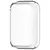 1 paquete de funda de TPU para MiBand 8 Pro, película protectora de pantalla de - comprar online