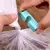 Clips de sellado para bolsas de alimentos, Clips reutilizables para bolsas de ap - tienda online