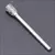 10 Uds. Brocas de carburo de tungsteno para rebabas de Metal fresas de tungsteno - tienda online