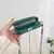 Funda de cuero con correa cruzada para IPhone, funda de teléfono con cordón pa - tienda online