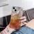Funda de teléfono de verano brillante, carcasa a prueba de golpes, azul, glacia - tienda online