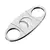 Cortador de cigarros de acero inoxidable, cortador clásico de Metal, Guillotina - comprar online