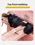 Bolso para hombre y mujer, mochila multifunción de viaje de gran capacidad
