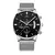 Relojes NIBOSI Relogio masculino para hombre, relojes de marca superior de lujo