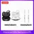 Original lenovo lp75 tws bluetooth v5.3 fones de ouvido sem fio display led digi