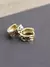 Pendientes de plata de ley 925 para niño y niña, joyería con personalidad de - tienda online