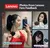 Original lenovo lp75 tws bluetooth v5.3 fones de ouvido sem fio display led digi en internet