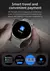 Reloj inteligente para Samsung Galaxy Watch 7, pulsera con seguimiento GPS, cont - comprar online