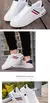 Imagen de Homens tênis sapatos casuais homens apartamentos zapatillas hombre leve couro d