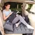 Estera portátil para viaje al aire libre, colchoneta para acampar, sofá multif - comprar online