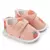 Primavera e outono feminino bebê casual sapatos esportivos sola macia anti pene - tienda online