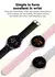 LIGE-reloj inteligente deportivo para hombre y mujer, pulsera con Monitor de rit en internet