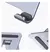 Ugreen-Soporte de aluminio para teléfono móvil, accesorio para iPhone 14, 13, - MEGA BUY VARIETIES