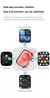 Reloj inteligente HUAWEI FIT 3 para hombre y mujer, pulsera con pantalla HD de 2 - MEGA BUY VARIETIES