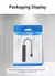 Imagen de Vention Usb Hub 4 puertos ABS Hub USB 3,2 10Gbps para ordenador portátil adapta