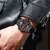 NIBOSI-reloj analógico de cuarzo para hombre, accesorio de pulsera resistente a - MEGA BUY VARIETIES
