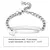 Pulsera de identificación con nombre personalizado, regalos para niñas y niño - MEGA BUY VARIETIES
