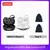 Original lenovo lp75 tws bluetooth v5.3 fones de ouvido sem fio display led digi