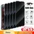 5 pçs capa completa protetor de tela de privacidade para iphone 16 11 12 13 14 - tienda online
