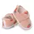 Imagen de Primavera e outono feminino bebê casual sapatos esportivos sola macia anti pene