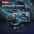 Original lenovo lp75 tws bluetooth v5.3 fones de ouvido sem fio display led digi - comprar online