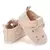 Primavera e outono feminino bebê casual sapatos esportivos sola macia anti pene - comprar online