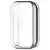 1 paquete de funda de TPU para MiBand 8 Pro, película protectora de pantalla de