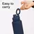 Botella deportiva de acero inoxidable con aislamiento de 32 oz, taza térmica con soporte magnético para teléfono, termo para deportes al aire libre. - comprar online