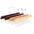 Colgador de ropa para cinturones de madera, organizador de sombreros y corbatas, - comprar online