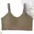Oferta de sujetador flexible de algodón para mujer, Bralette, Push Up, lencerí en internet