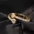 UWIN-brazalete de circonita cúbica de 6mm, pulsera de circonita cúbica, Micro