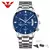 Relojes NIBOSI Relogio masculino para hombre, relojes de marca superior de lujo - comprar online