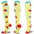 Calcetines de compresión para hombre y mujer, medias de compresión al aire lib - MEGA BUY VARIETIES