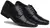 Sapato Infantil Masculino, Marrom Social de Amarrar, Couro, Confortável, Sola, - comprar online