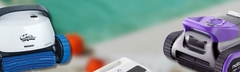 Banner de la categoría Robots 