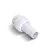 Acople rápido recto combinado 1 1/4″ – 1 1/2″