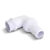 Acople rápido 90° liso 1 1/2″
