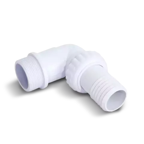 Acople rápido 90° espigado 1 1/2″