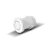 Pulsador neumático blanco
