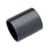 Cupla PN16 HH ø40 mm (para pegar)