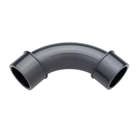Curva 90° PN16 HH ø40 mm (para pegar)