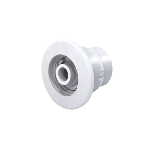 Retorno aro desmontable blanco RH 1 1/2″ – Hormigón