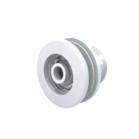 Retorno aro desmontable blanco RH 1 1/2″ – FV