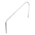 Pasamanos largo para 4 escalones