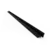 Deflector de goma 83 cm