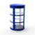 Filtro para ionizador solar ION-100