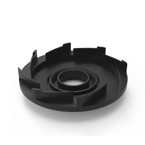 Difusor BAE / BAP / BAS 0.33