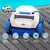 Robot limpia piscinas Dolphin s50