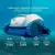Imagen de Robot limpia piscinas Dolphin s50
