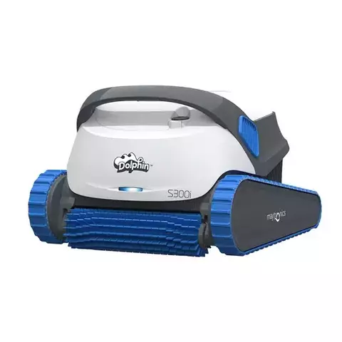 (A PEDIDO) Robot limpia piscinas Dolphin s300i Wifi
